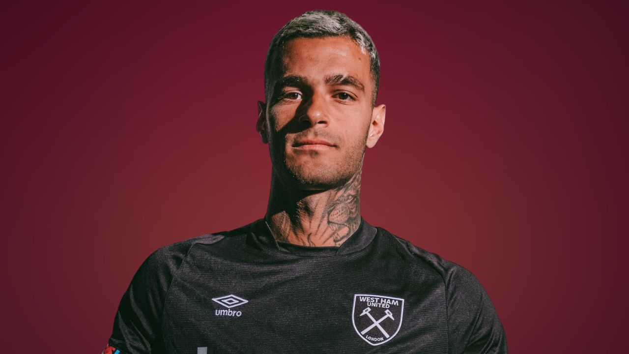 SCAMACCA BOOST - West Ham Network