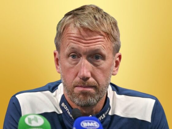 Graham Potter under pressure at West Ham, with Bilic and Nuno being potential replacements