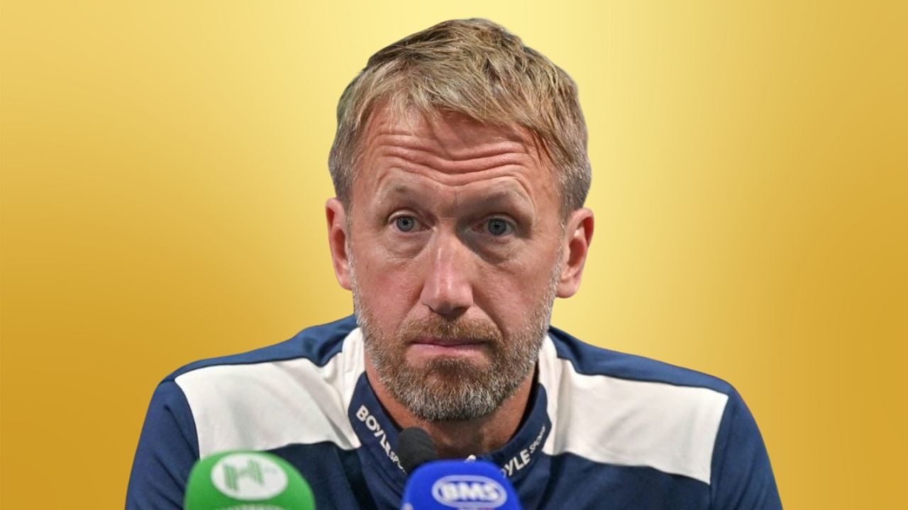 Graham Potter under pressure at West Ham, with Bilic and Nuno being potential replacements