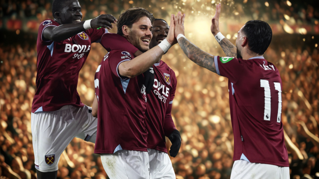 Premier League relegation odds updated after West Ham vs Wolves.