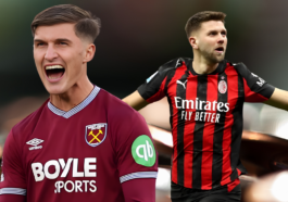 West Ham players in the Premier League survival race 2026.