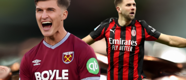 West Ham players in the Premier League survival race 2026.